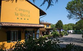 Camping La Rocca